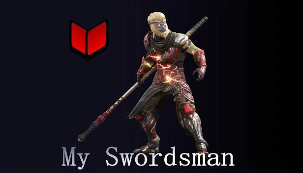 我的侠客（My Swordsman） 游戏封面