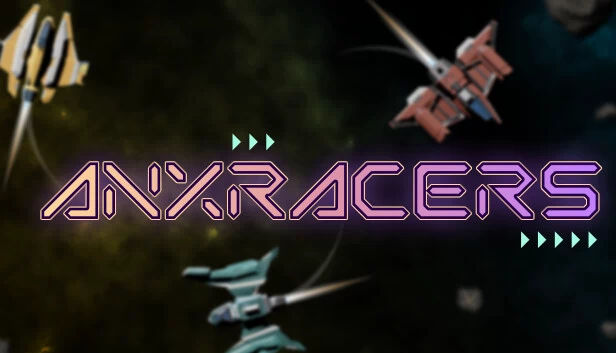 ANXRacers - 漂移空间（ANXRacers - Drift Space） 游戏封面