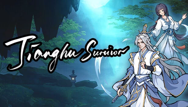 江湖幸存者（Jianghu Survivor） 游戏封面