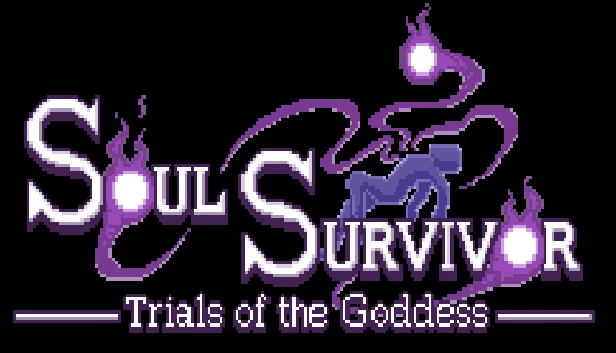 灵魂幸存者:女神的试炼(Soul Survivor: Trials of the Goddess) 游戏封面