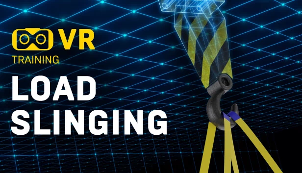 Load Slinging VR 训练（Load Slinging VR Training） 游戏封面