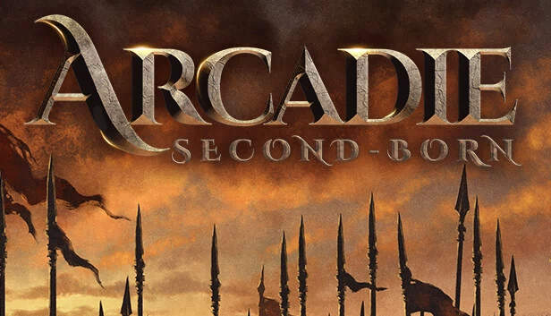 阿卡迪亚：次子（Arcadie: Second-Born） 游戏封面