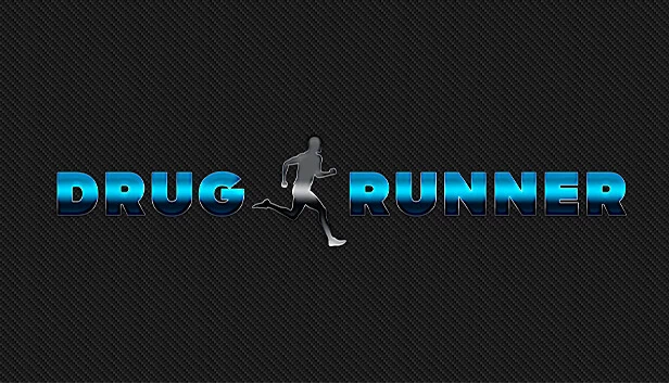 DrugRunner 游戏封面