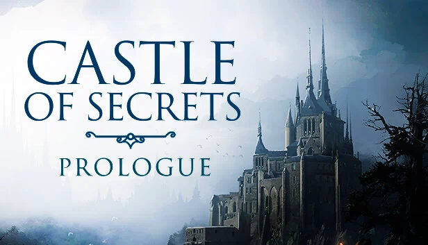 秘密城堡：序章（Castle Of Secrets: Prologue） 游戏封面