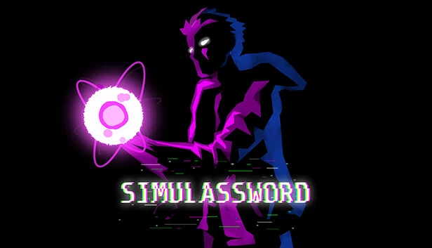 模拟密码（Simulassword） 游戏封面