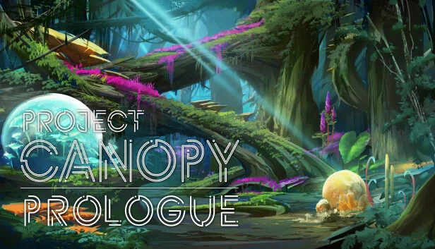 Project Canopy: Prologue 游戏封面