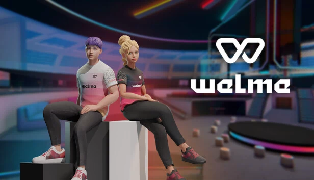 Welme 游戏封面