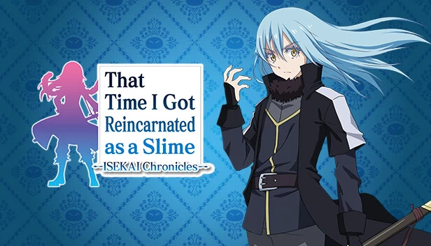 关于我转生变成史莱姆这档事坦派斯特开拓谭（That Time I Got Reincarnated as a Slime ISEKAI Chronicles） 游戏封面