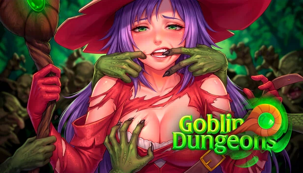 哥布林地牢（Goblin Dungeons） 游戏封面
