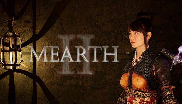 地球冒险2（MEARTH II） 游戏封面