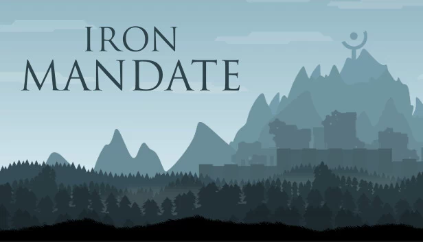铁令（Iron Mandate） 游戏封面