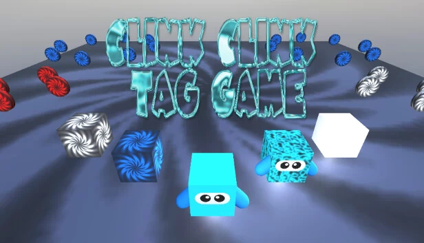 叮当标签游戏（ClinkClink Tag Game） 游戏封面