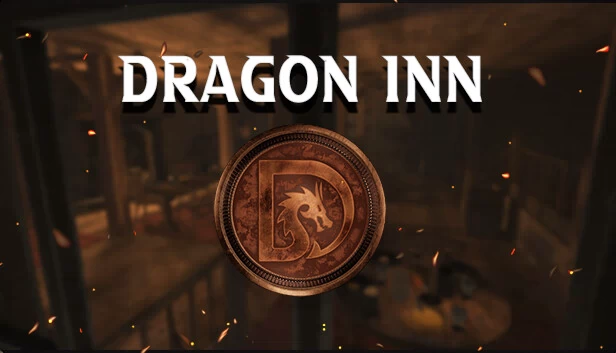 龙门客栈（Dragon Inn） 游戏封面