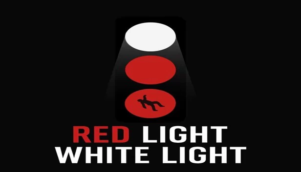 红灯白灯（Red Light White Light） 游戏封面