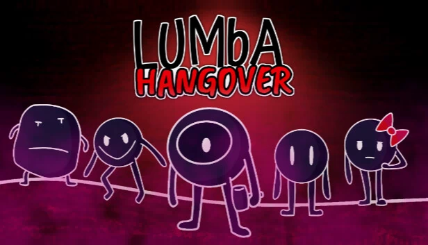 LUMbA：宿醉（LUMbA: HANGOVER） 游戏封面