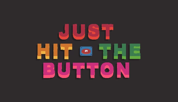 Just Hit The Button 游戏封面
