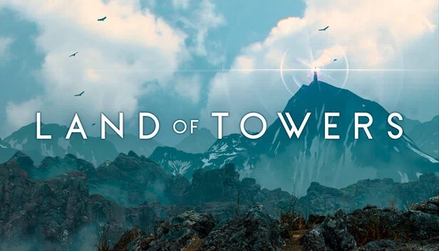 塔之国(Land of Towers) 游戏封面