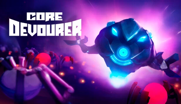 核心吞噬者（Core Devourer） 游戏封面
