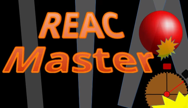 REACMaster 游戏封面