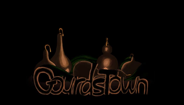 葫芦镇（GourdsTown） 游戏封面
