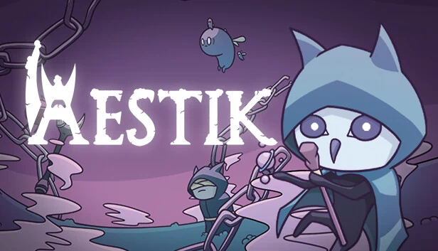 Aestik 游戏封面