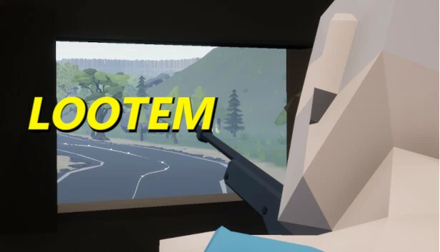 Lootem 游戏封面