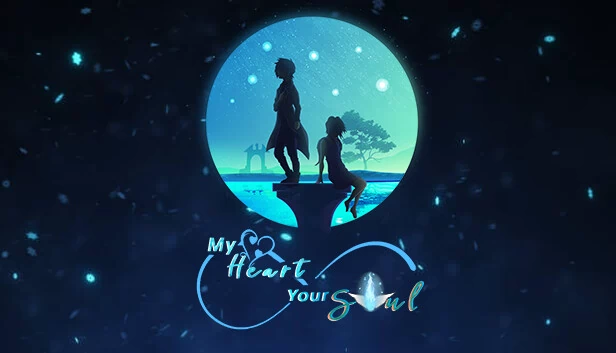 我的心 你的灵魂（My Heart Your Soul） 游戏封面