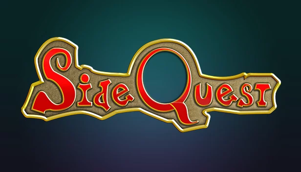 支线任务（Side Quest） 游戏封面