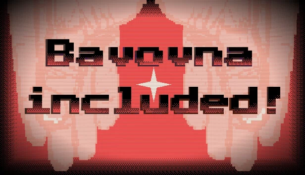 Bavovna 已包含！（Bavovna included!） 游戏封面