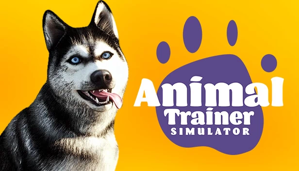 动物训练师模拟器（Animal Trainer Simulator） 游戏封面
