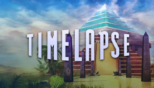 Timelapse 游戏封面