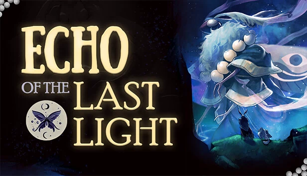 最后之光回响（Echo of the Last Light） 游戏封面