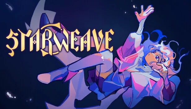 星织（STARWEAVE） 游戏封面