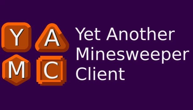 YAMC - 又一个扫雷客户端（YAMC - Yet Another Minesweeper Client） 游戏封面