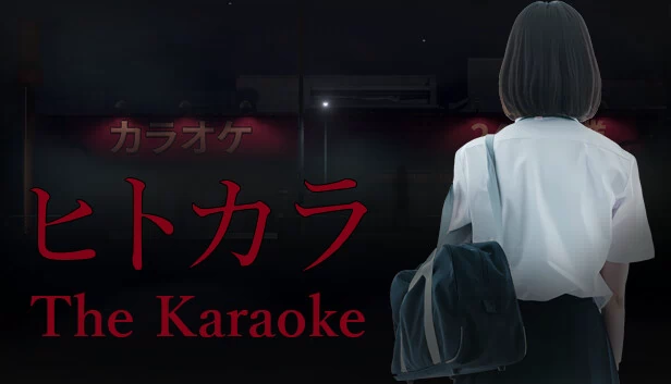 [Chilla's Art] 卡拉OK | 单人卡拉OK🎤（[Chilla's Art] The Karaoke | ヒトカラ🎤） 游戏封面
