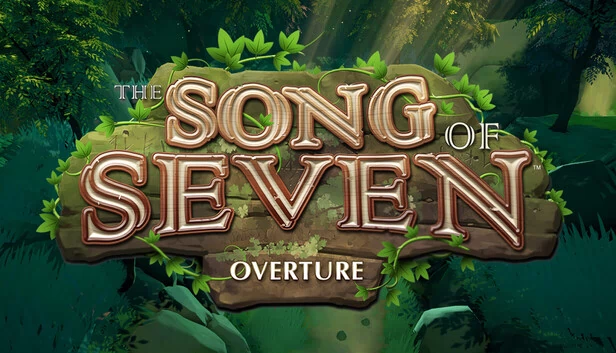 七之歌:序曲(The Song of Seven : Overture) 游戏封面