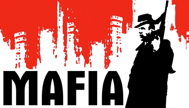 黑手党（Mafia） 游戏封面