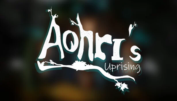 奥赫里的起义（Aohri's Uprising） 游戏封面