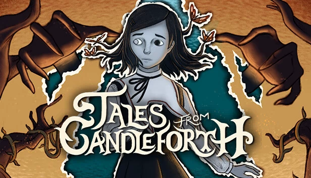 坎德尔福斯传说（Tales from Candleforth） 游戏封面