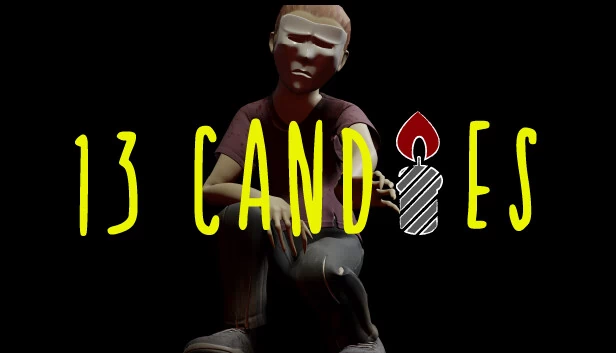 13 Candles 游戏封面