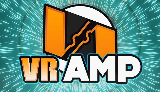 vrAMP 游戏封面