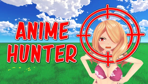 动漫猎人（Anime Hunter） 游戏封面