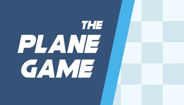 飞机游戏（The Plane Game） 游戏封面