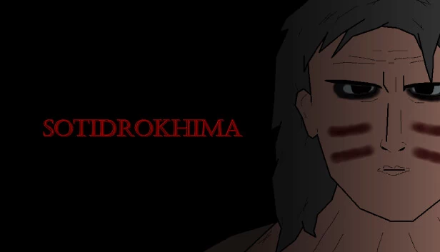索提德罗基马（Sotidrokhima） 游戏封面