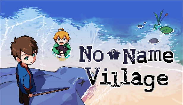 无名村(No Name Village) 游戏封面