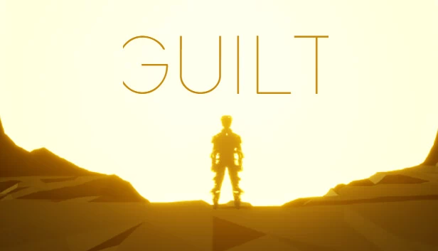 愧疚（Guilt） 游戏封面