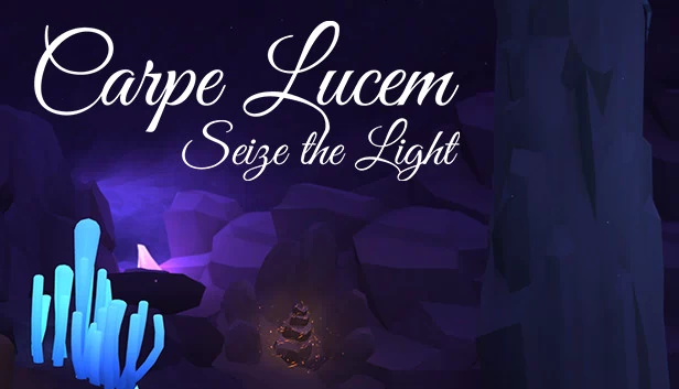 抓住光芒VR（Carpe Lucem - Seize The Light VR） 游戏封面