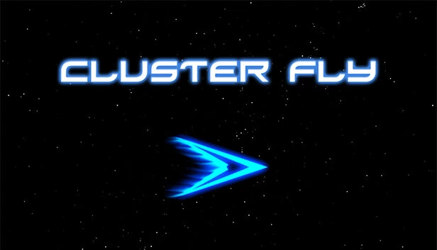 集群蝇（Cluster Fly） 游戏封面