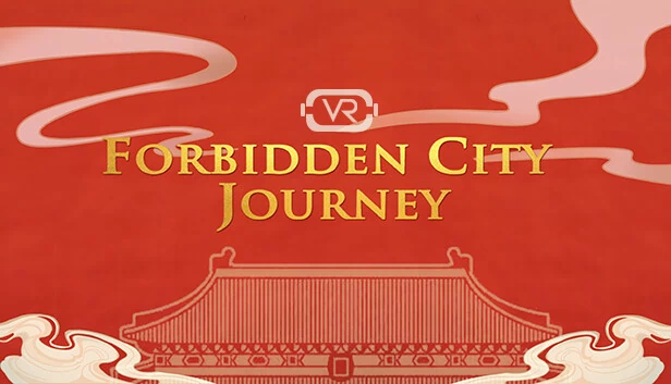 紫禁城之旅（Forbidden City Journey） 游戏封面