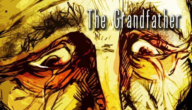 祖父（The Grandfather） 游戏封面
